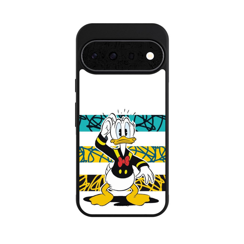 Pixel 11 Base Case Donald Quacky Duck