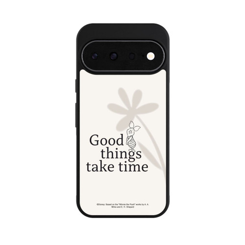 Google Pixel 11 Base Case Good Things Take time Ferkel