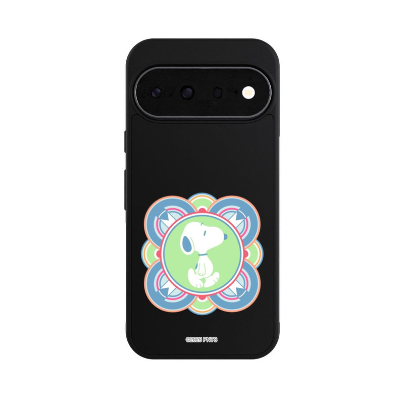 Pixel 11 Base Case Snoopy Sticker
