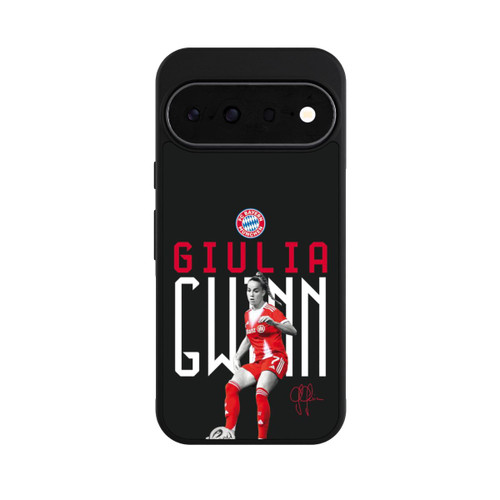 Google Pixel 11 Base Case Giulia Gwinn 25/26