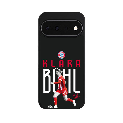Google Pixel 11 Base Case Klara Bühl 25/26