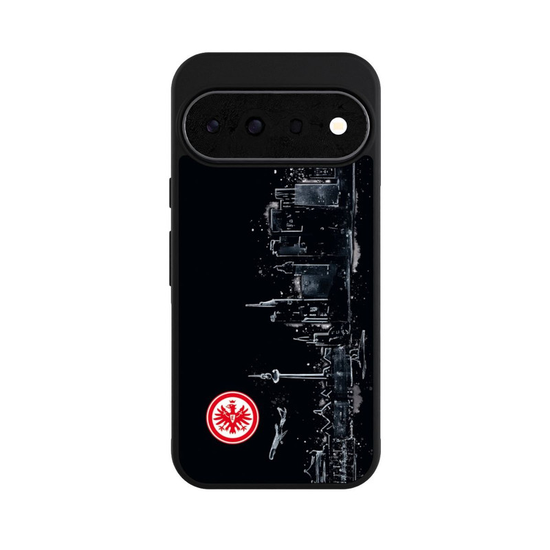 Pixel 11 Base Case SGE Frankfurt Skyline