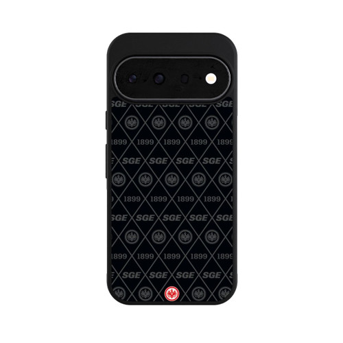 Google Pixel 11 Base Case SGE Logo Muster