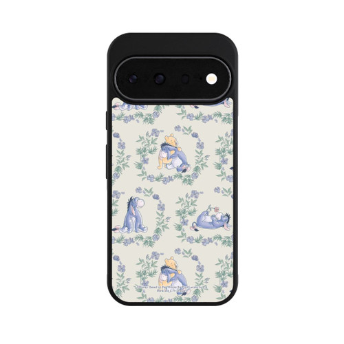 Google Pixel 11 Base Case Eeyore Hugging Pooh Pattern