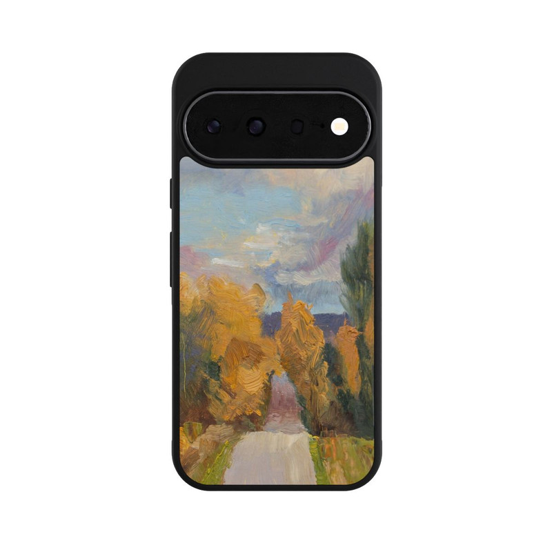 Pixel 11 Base Case Grandview Autumn by Roberta Murray