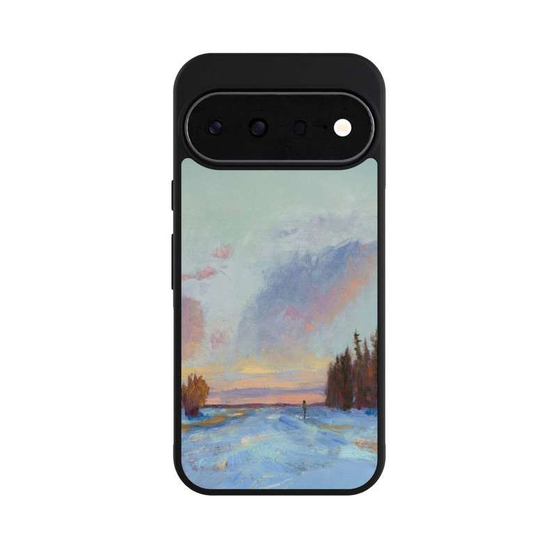 Pixel 11 Base Case The Journey by Roberta Murray