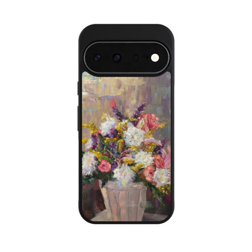 Google Pixel 11 Base Case Thirty Three by Roberta Murray