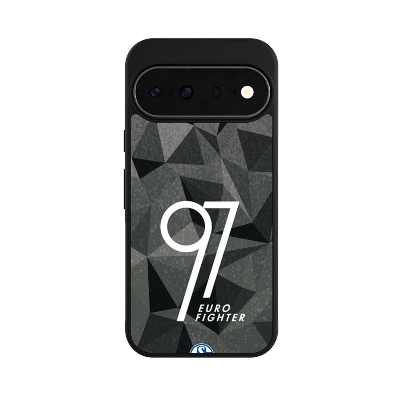 Pixel 11 Base Case S04 Eurofighter 97 grau
