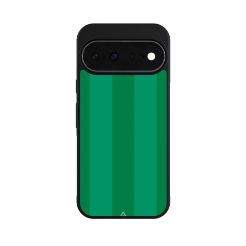 Google Pixel 11 Base Case Werder Bremen Grün gestreift