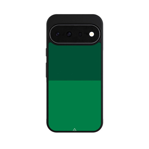Google Pixel 11 Base Case Werder Bremen Grün auf Grün