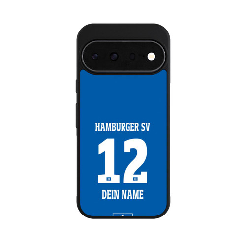 Google Pixel 11 Base Case HSV Trikot Personalisierbar 26-27