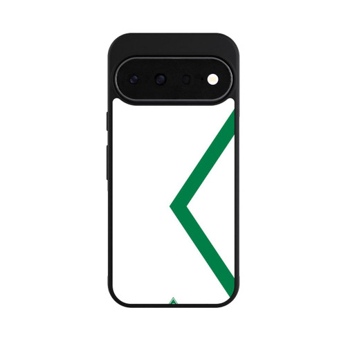 Google Pixel 11 Base Case Werder Bremen Rautenelement Grün