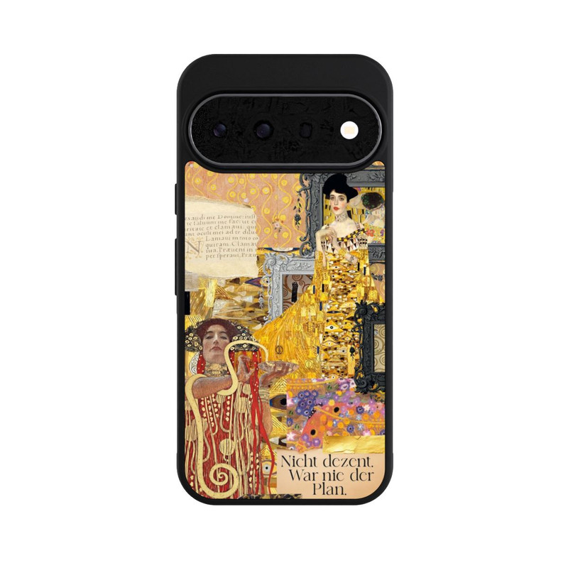 Pixel 11 Base Case Nicht Dezent War Nie der Plan