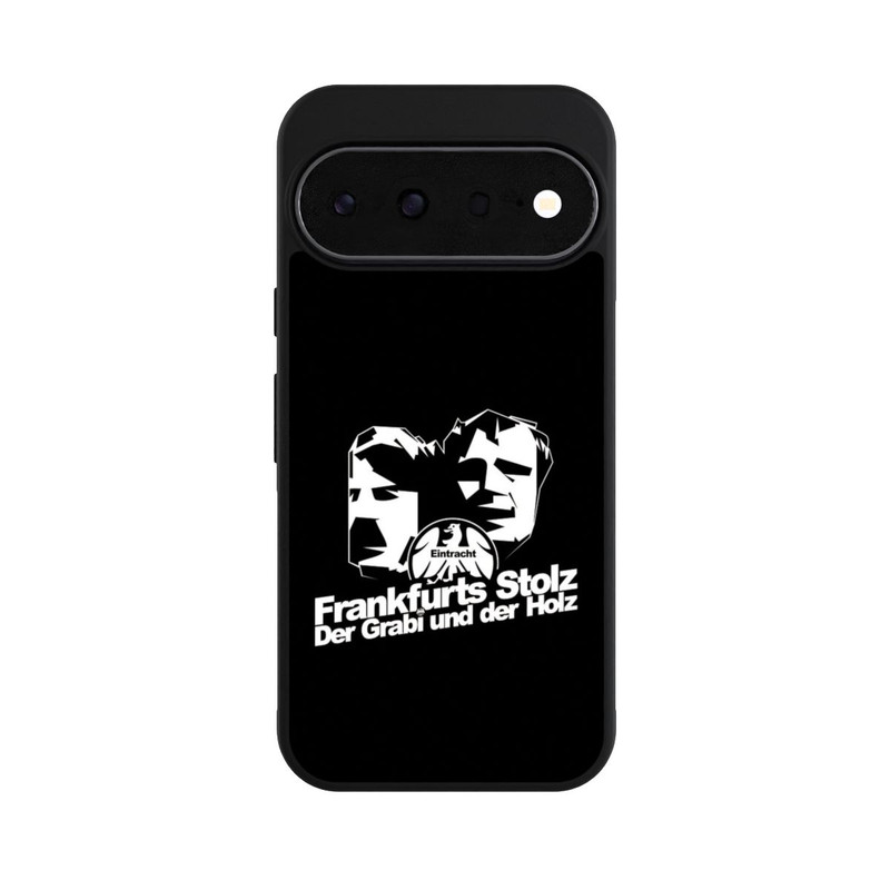 Pixel 11 Base Case SGE Frankfurts Stolz