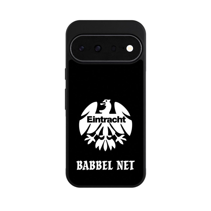 Pixel 11 Base Case SG Eintracht Babbel Net