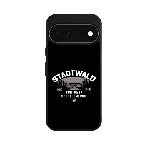 Google Pixel 11 Base Case Eintracht Frankfurt Stadtwald