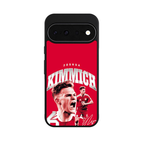 Google Pixel 11 Base Case Joshua Kimmich 26/27