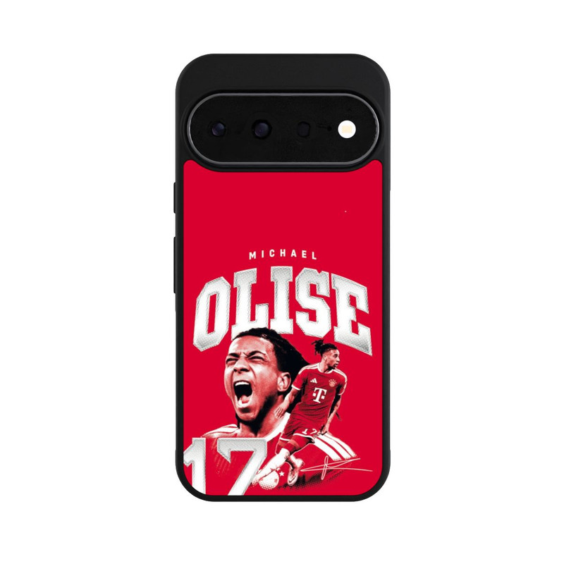 Pixel 11 Base Case Michael Olise 26/27