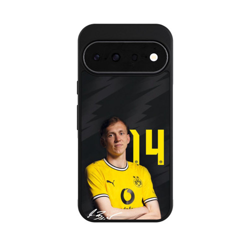 Google Pixel 11 Base Case Maximilian Beier 26/27