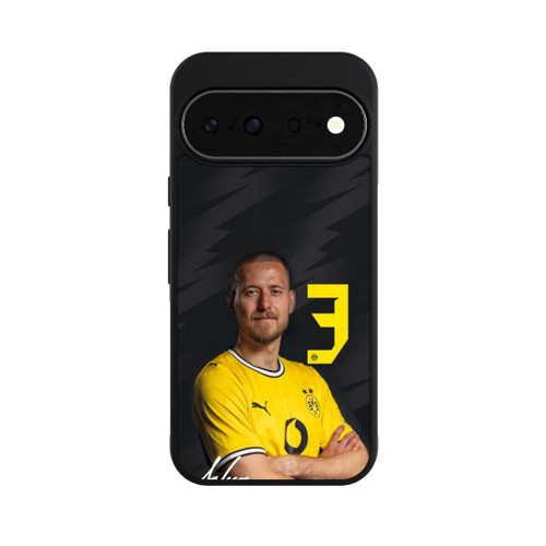 Google Pixel 11 Base Case Waldemar Anton 26/27
