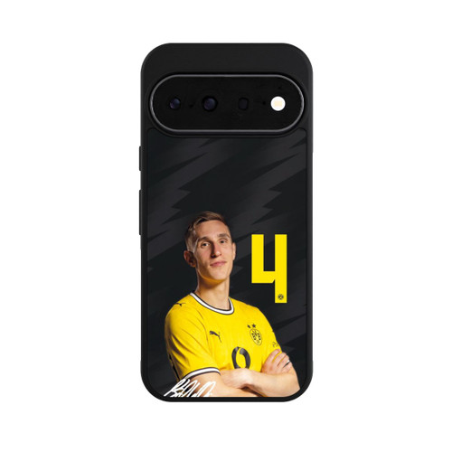 Google Pixel 11 Base Case Nico Schlotterbeck 26/27