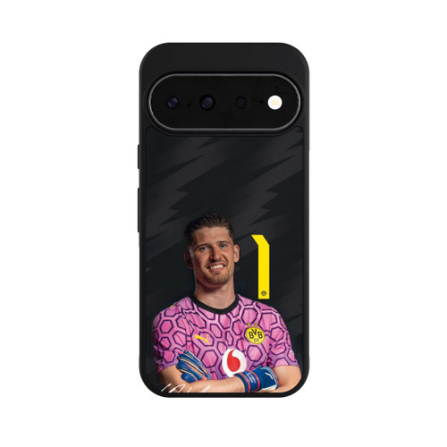 Google Pixel 11 Base Case Gregor Kobel 26/27