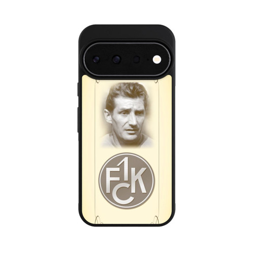 Google Pixel 11 Pro Base Case Fritz Walter