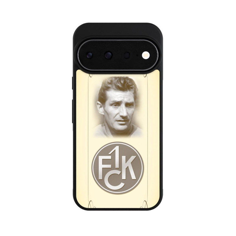 Pixel 11 Pro Base Case Fritz Walter