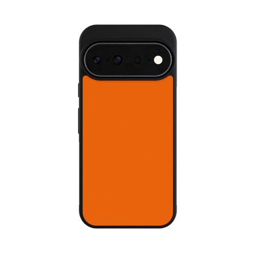 Google Pixel 11 Pro Base Case Mandarine