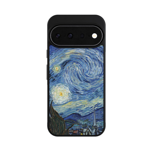 Google Pixel 11 Pro Base Case Die sternenklare Nacht