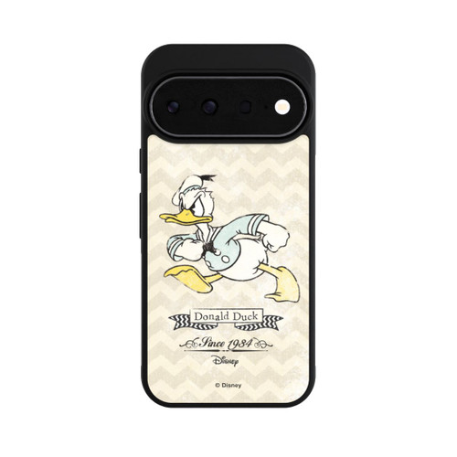 Google Pixel 11 Pro Base Case Donald Vintage