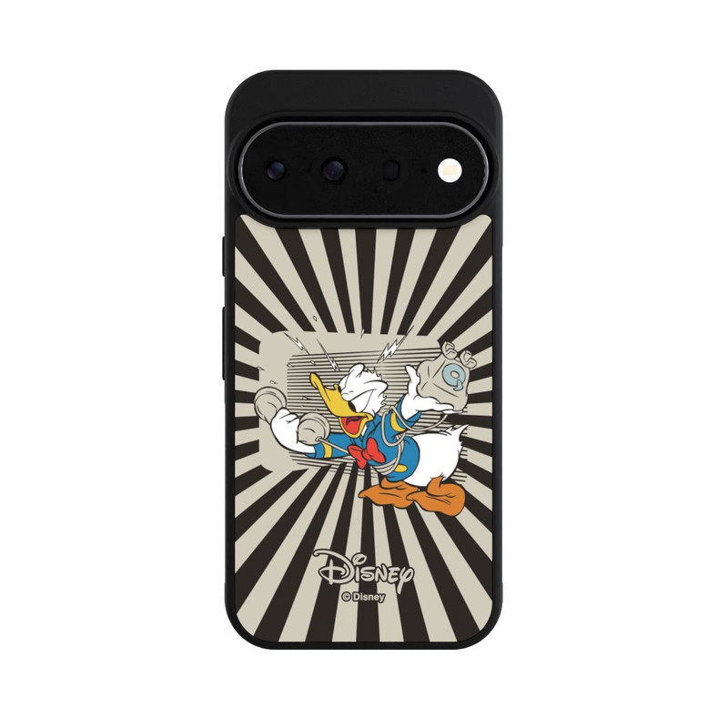 Pixel 11 Pro Base Case Hello?! Donald Duck