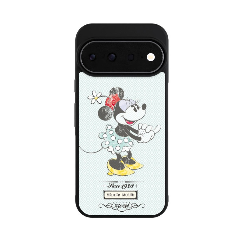 Pixel 11 Pro Base Case Minnie Vintage