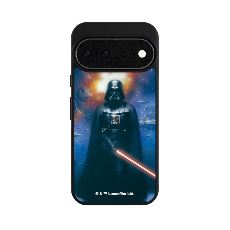 Pixel 11 Pro Base Case Die Macht der dunklen Seite - Star Wars