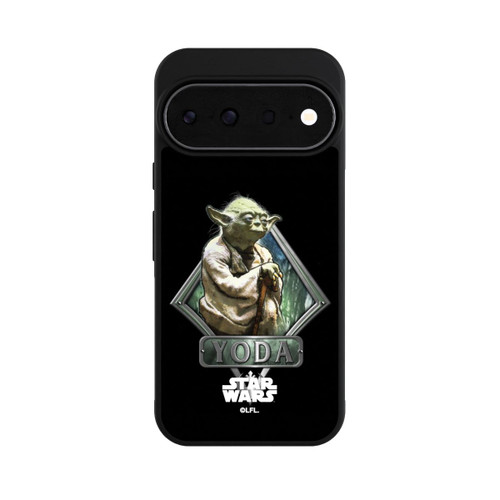 Google Pixel 11 Pro Base Case Großmeister Yoda