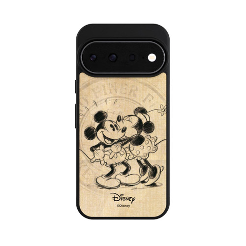Google Pixel 11 Pro Base Case Minnie&amp;Micky
