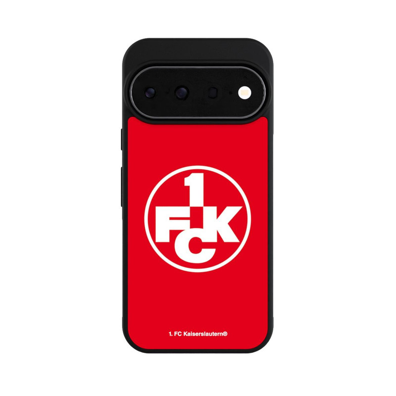 Pixel 11 Pro Base Case 1.FCK Rot