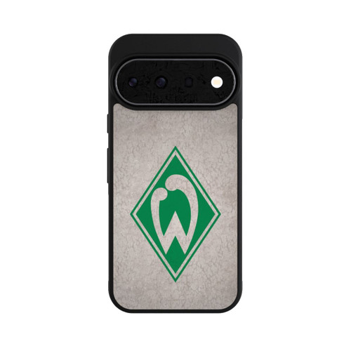 Google Pixel 11 Pro Base Case Werder Bremen Wall