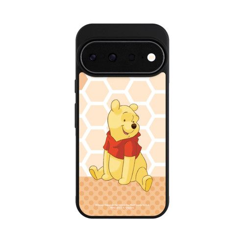 Google Pixel 11 Pro Base Case Winnie Puuh