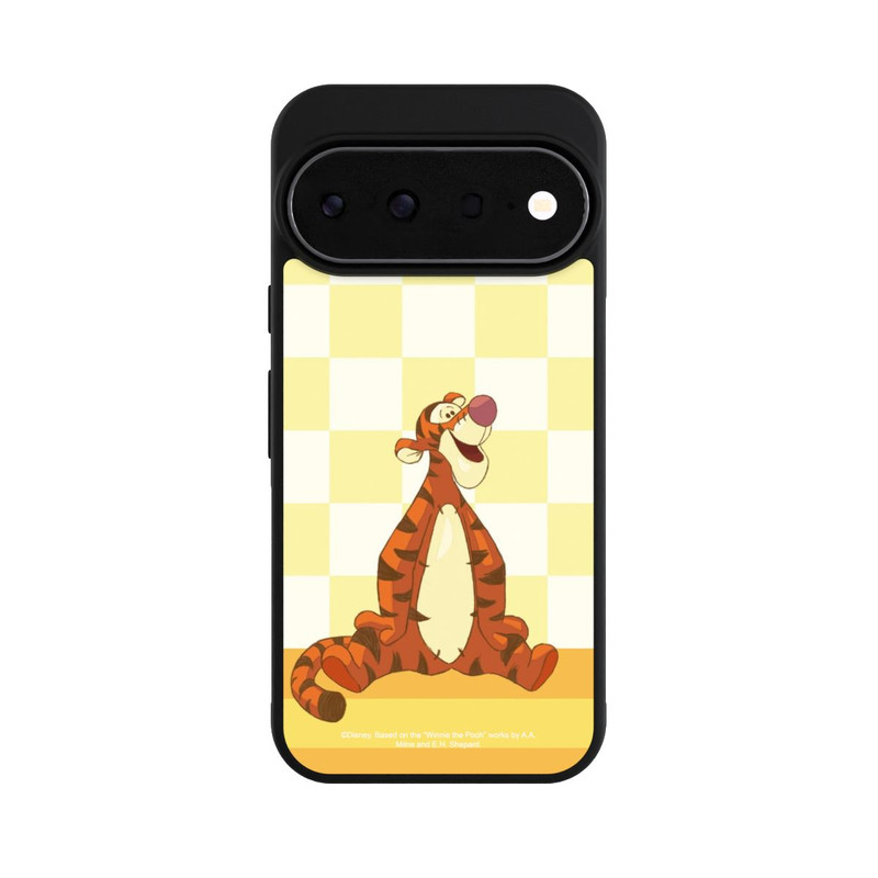 Pixel 11 Pro Base Case Tigger
