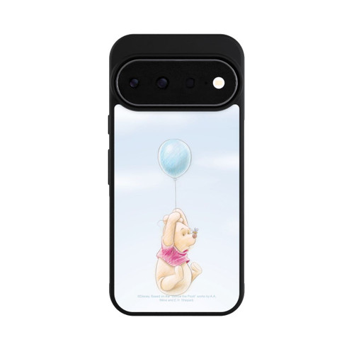 Google Pixel 11 Pro Base Case Winnie Puuh Balloon