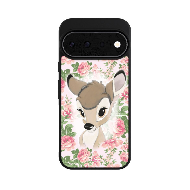 Pixel 11 Pro Base Case Bambi Flower Child