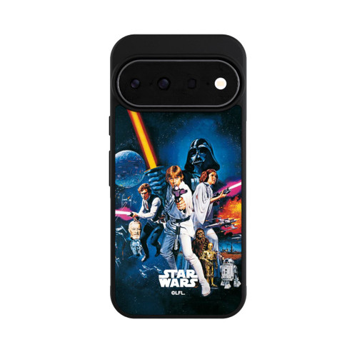 Google Pixel 11 Pro Base Case Episode IV
