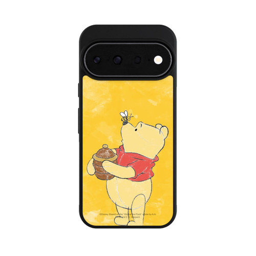 Google Pixel 11 Pro Base Case Honig Biene