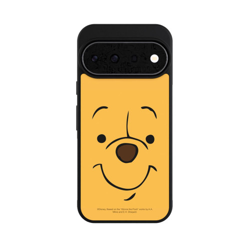 Google Pixel 11 Pro Base Case Knuddelgesicht