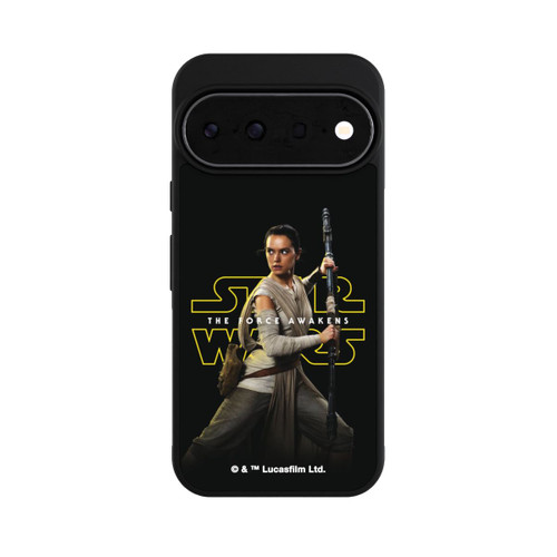 Google Pixel 11 Pro Base Case Rey