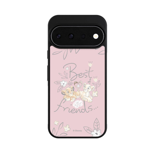 Google Pixel 11 Pro Base Case Best of Friends