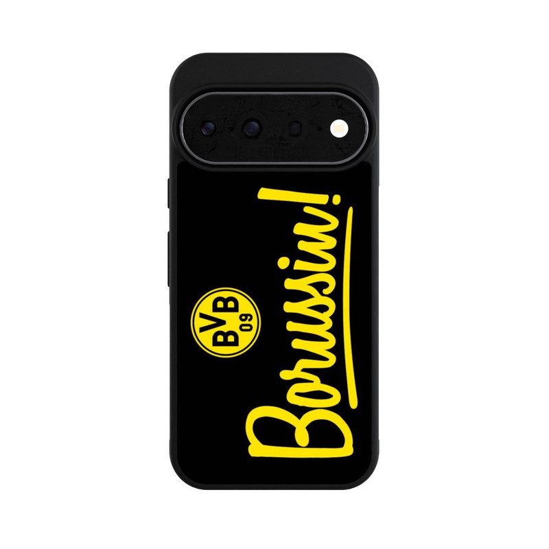 Pixel 11 Pro Base Case BVB Borussin