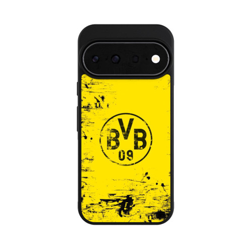 Google Pixel 11 Pro Base Case BVB Destroyed Look