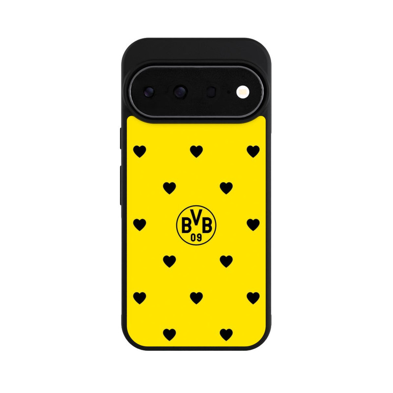 Pixel 11 Pro Base Case BVB Herzen